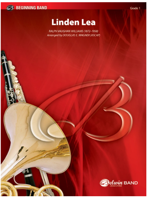 Linden Lea CB Gr 1 Williams Ralph Vaughan