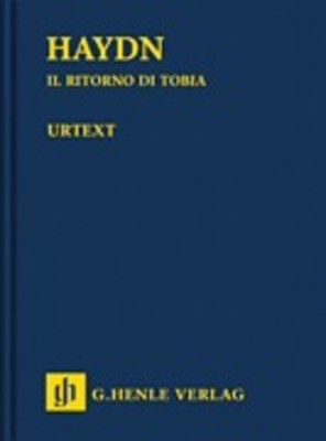 Il ritorno di Tobia Study Score