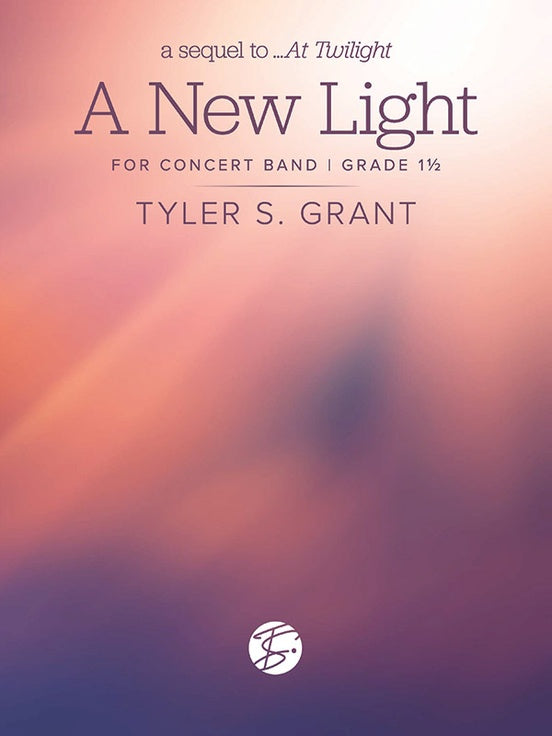 A New Light CB Gr 1.5