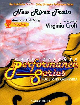 New River Train SO Gr 1.5