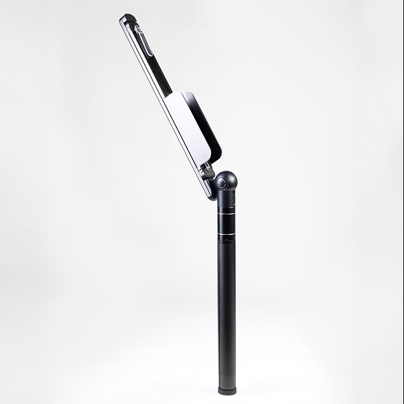 KraftGeek Capsule Music Stand Concerto Combo Black