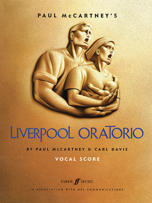 LIVERPOOL ORATORIO VOCAL SC