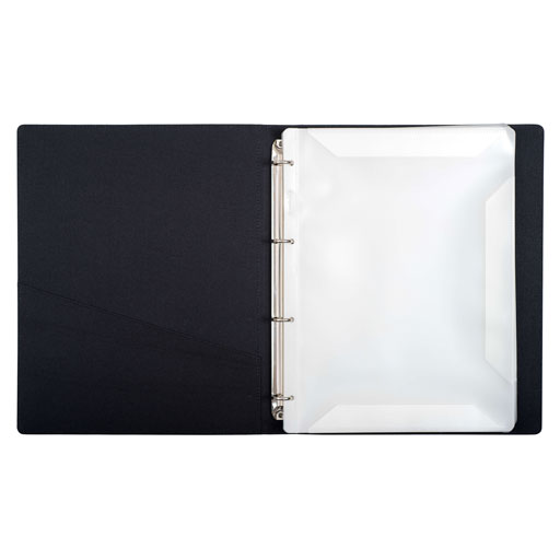 Rondofile Binder 20 - Deluxe