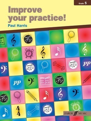 Improve Your Practice - Instrumental Grade 5