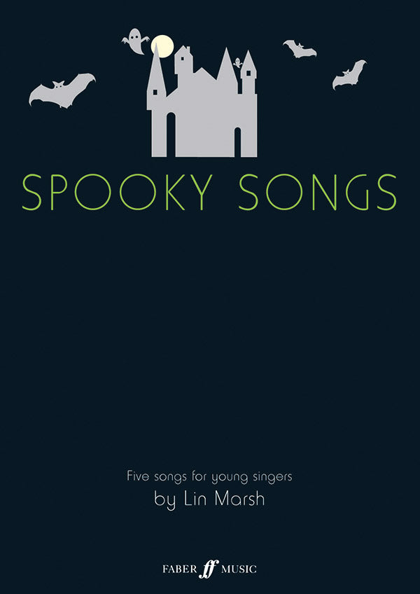 SPOOKY SONGS