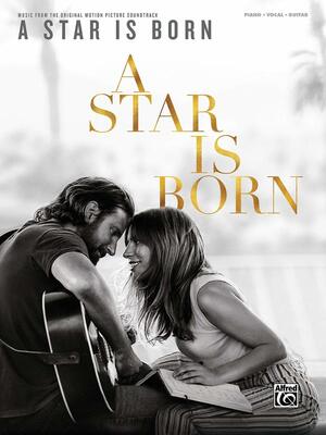 A Star is Born - Motion Picture Soundtrack PVG 47776