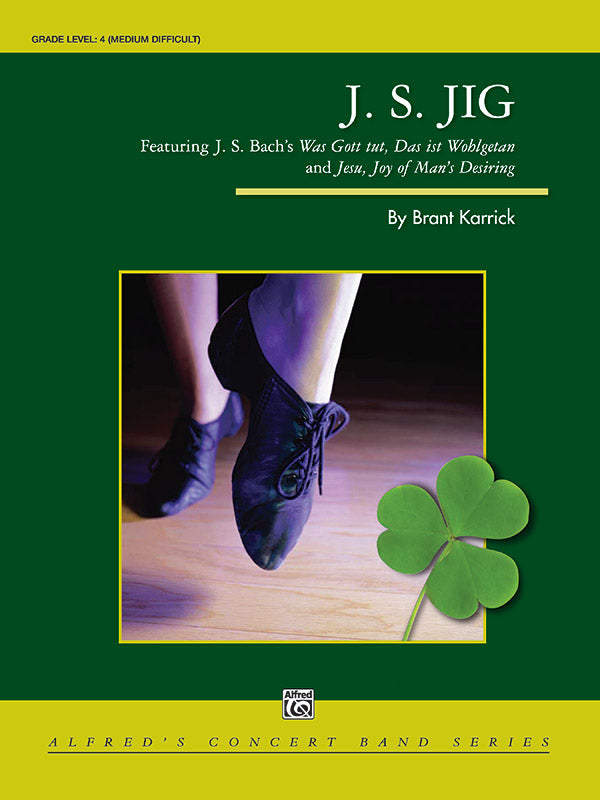 J S Jig CB Gr 4 Karrick Brant