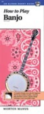 How to Play Banjo