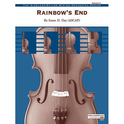 Rainbow's End SO Gr 1.5
