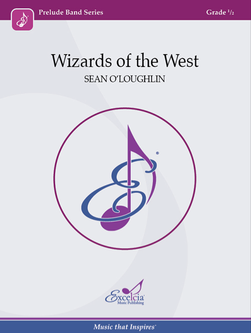 Wizards of the West CB Gr 0.5 O'Loughlin Sean