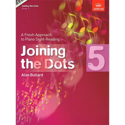 Joining the Dots Piano Grade 5