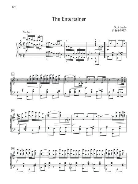 The Giant Book of Classical Sheet Music - Piano