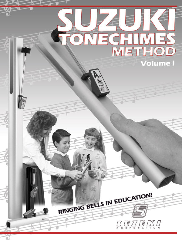 TONECHIME ARRANGEMENTS