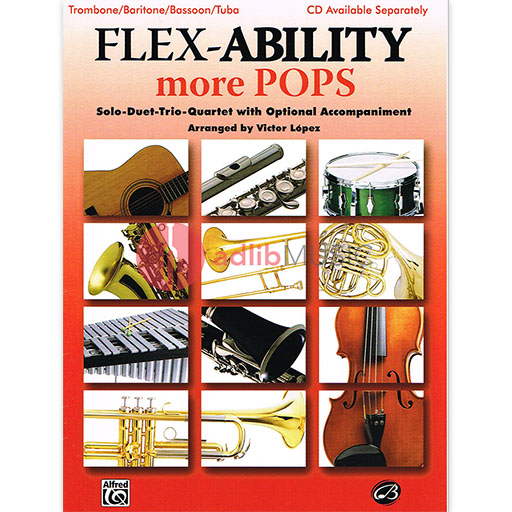 Flexability More Pops Trombone