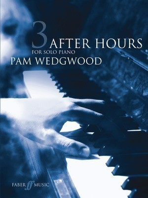 After Hours Book 3 Piano Grades 5-6