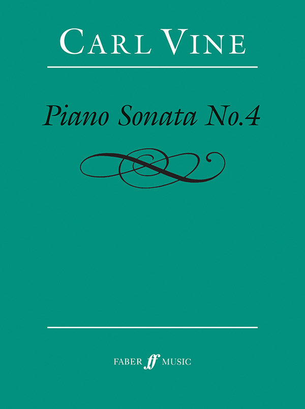 Vine - Piano Sonata No 4