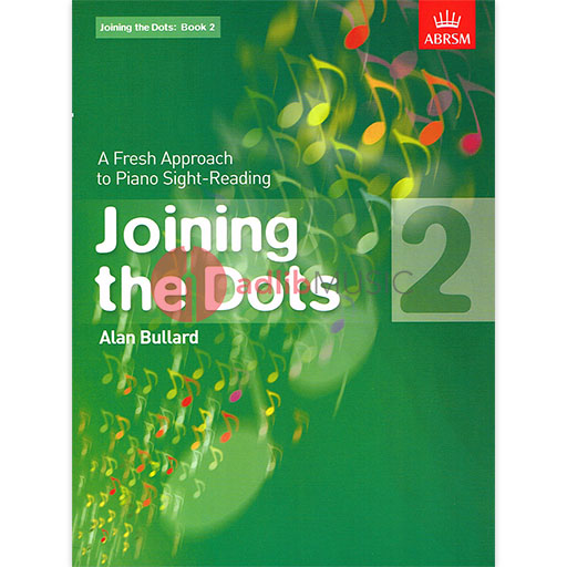 Joining the Dots Piano Grade 2