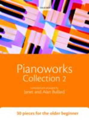 Pianoworks Collection 2