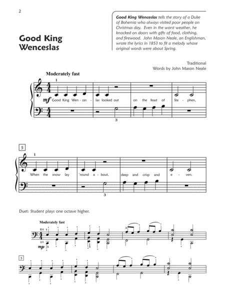 Premier Piano Express Christmas Book 1