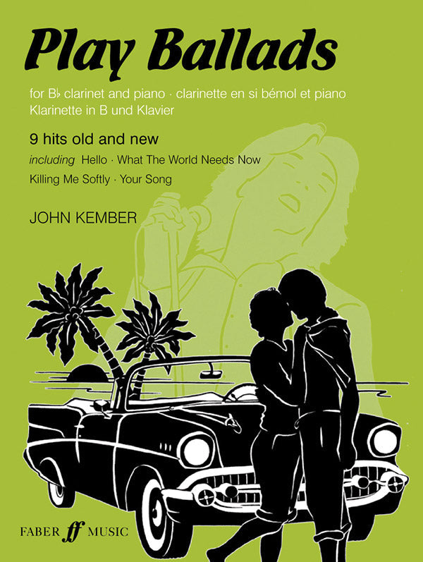 PLAY BALLADS CLA/PNO