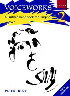 Voiceworks 2 Bk/CD