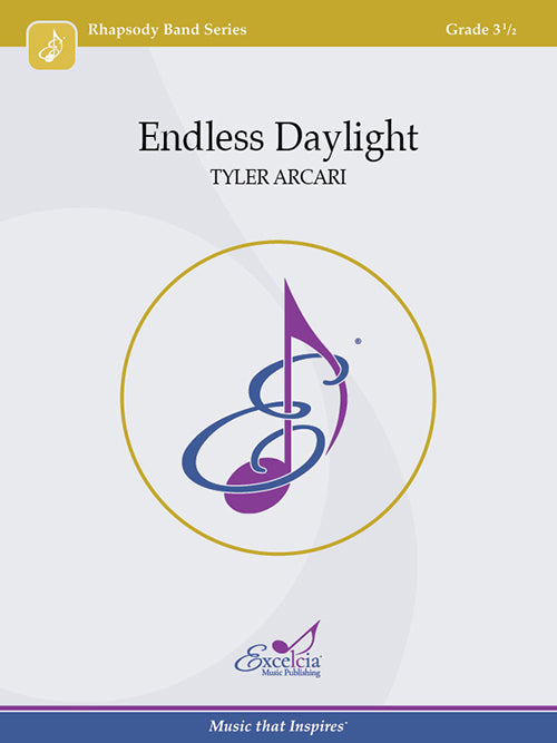 Endless Daylight CB Gr 3.5 Arcari Tyler