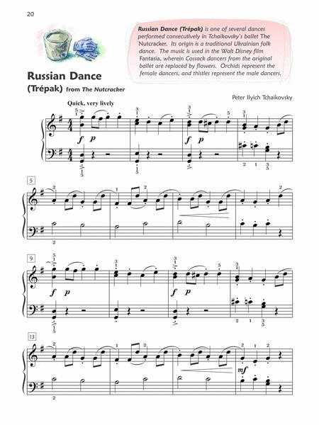 Premier Piano Course Christmas 4