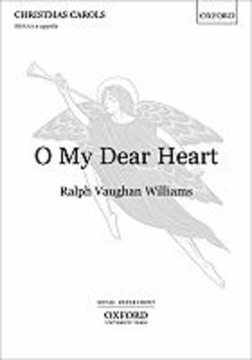 O MY DEAR HEART VOCAL SCORE