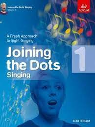 Joining the Dots Singing Grade 1