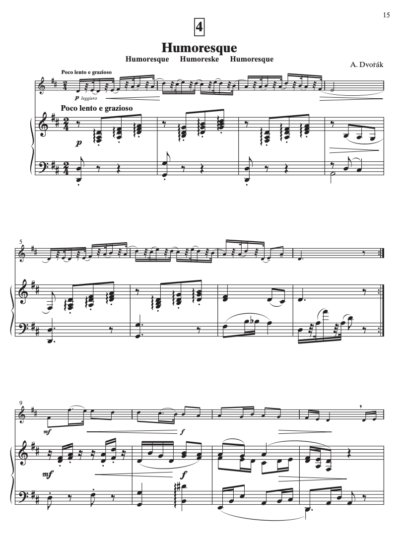 Suzuki Violin School Book/Vol.3 International Edition - Piano Accomp 30099