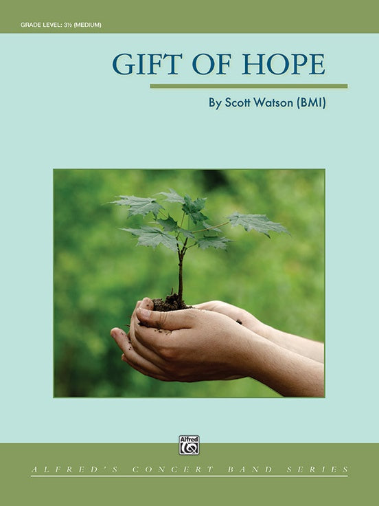Gift of Hope CB Gr 3.5