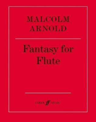 Fantasy for Flute