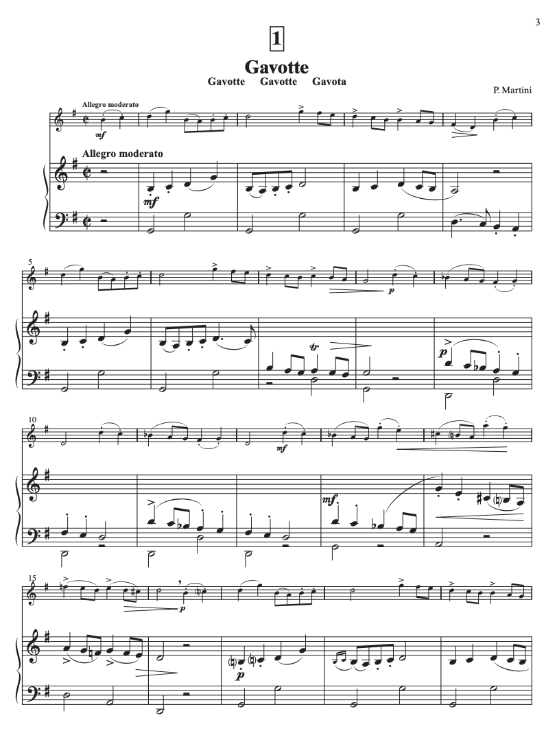 Suzuki Violin School Book/Vol.3 International Edition - Piano Accomp 30099