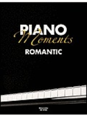 Barenreiter Piano Moments - Romantic