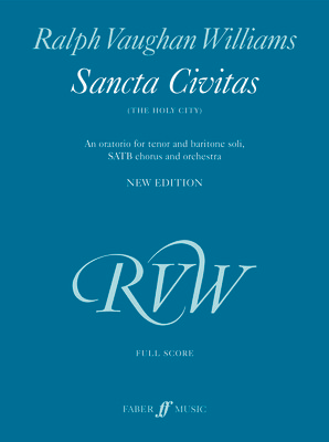 SANCTA CIVITAS FULL SCORE