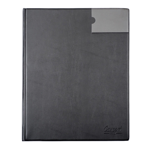 Rondofile Concert Folder