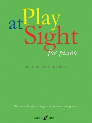 PLAY AT SIGHT PNO