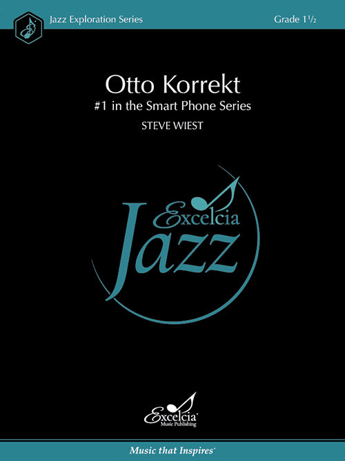 Otto Kerrekt JE Grade 1.5