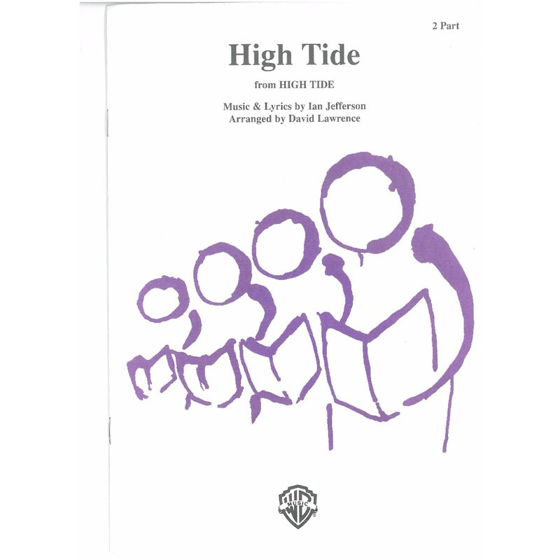 High Tide SA