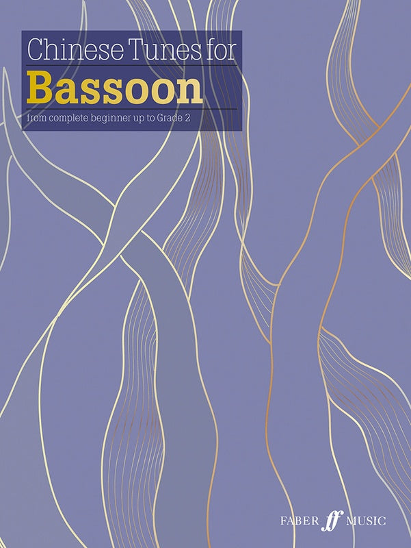 Chinese Tunes for Bassoon