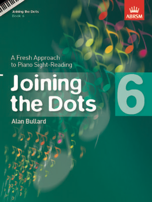 Joining the Dots Piano Grade 6