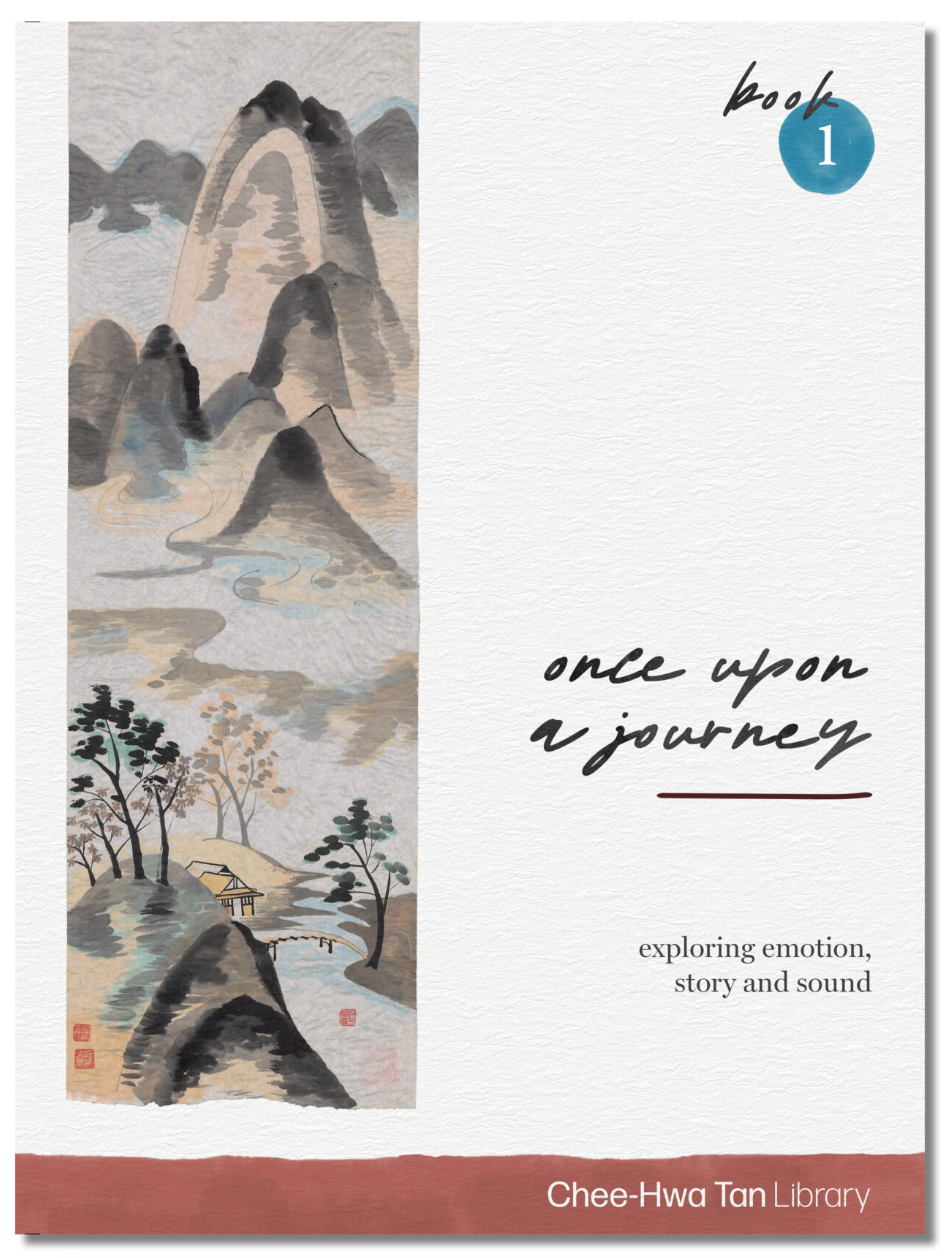 Once Upon a Journey 1