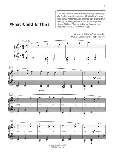 Premier Piano Express Christmas Book 4