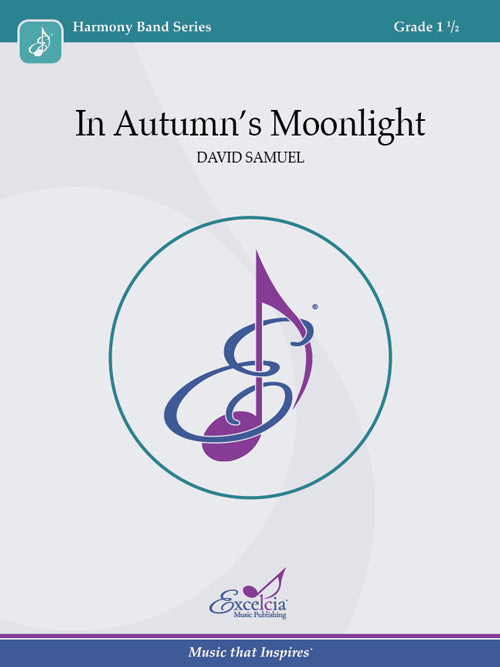 In Autumn's Moonlight CB Grade 1.5