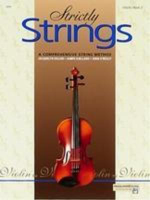 Strictly Strings Book 2 Piano Accompaniment