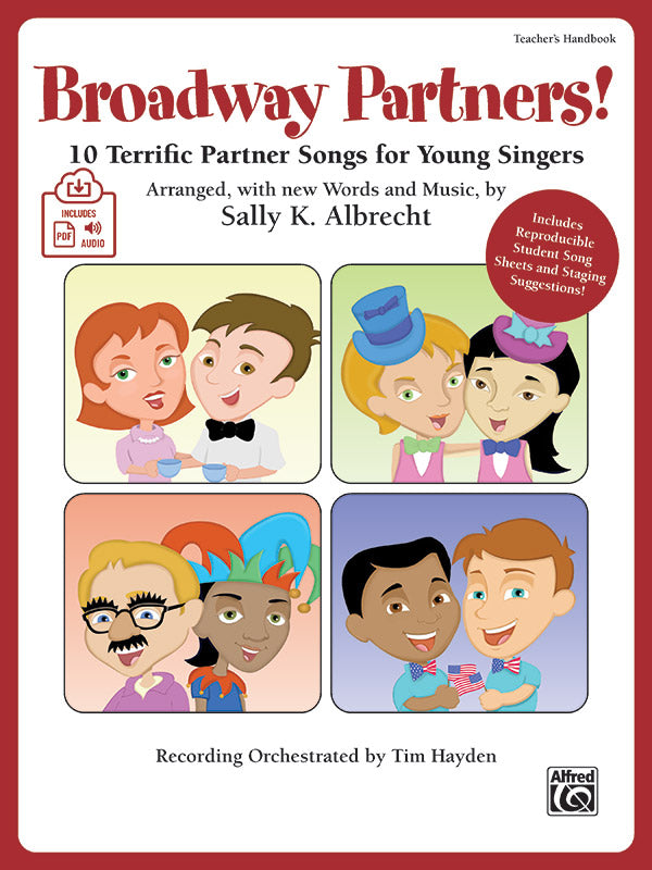 BROADWAY PARTNERS BK/CD