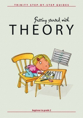 Getting Started With Theory