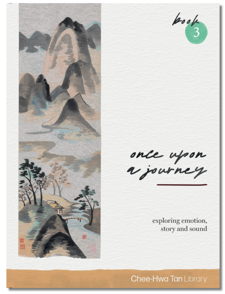 Once Upon a Journey 3