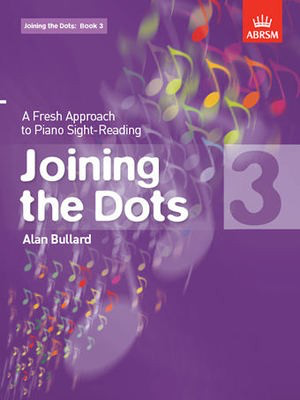 Joining the Dots Piano Grade 3