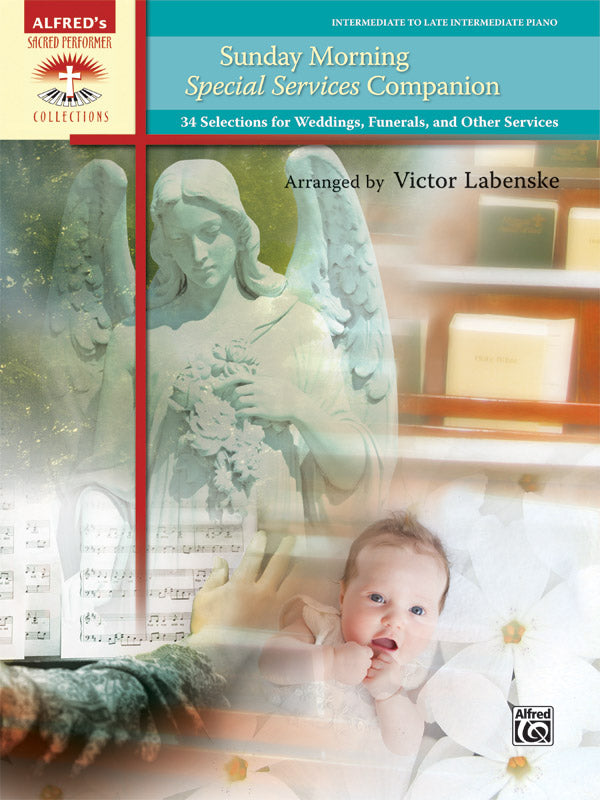 Sunday Morning Special Services Companion Piano